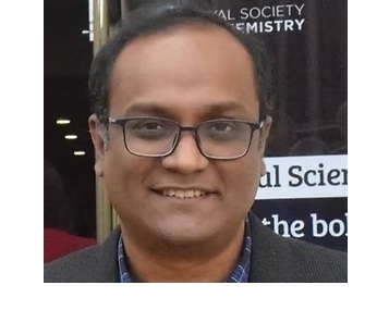Prof. Biplab Maji